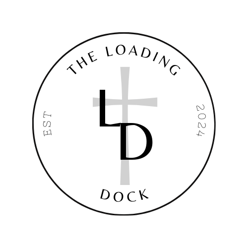 The Loading Dock Gift Card